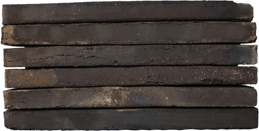 image of Negro Manual Brick