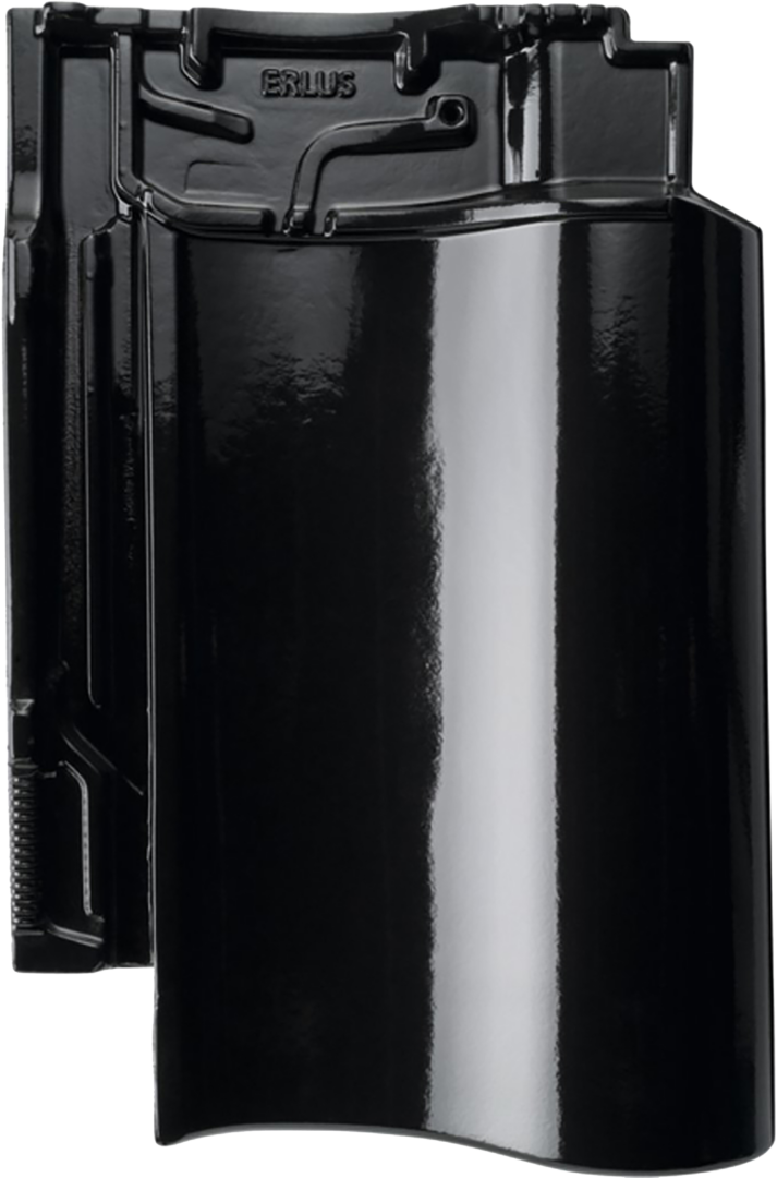 image of Hohlfalz SL - safier zwart