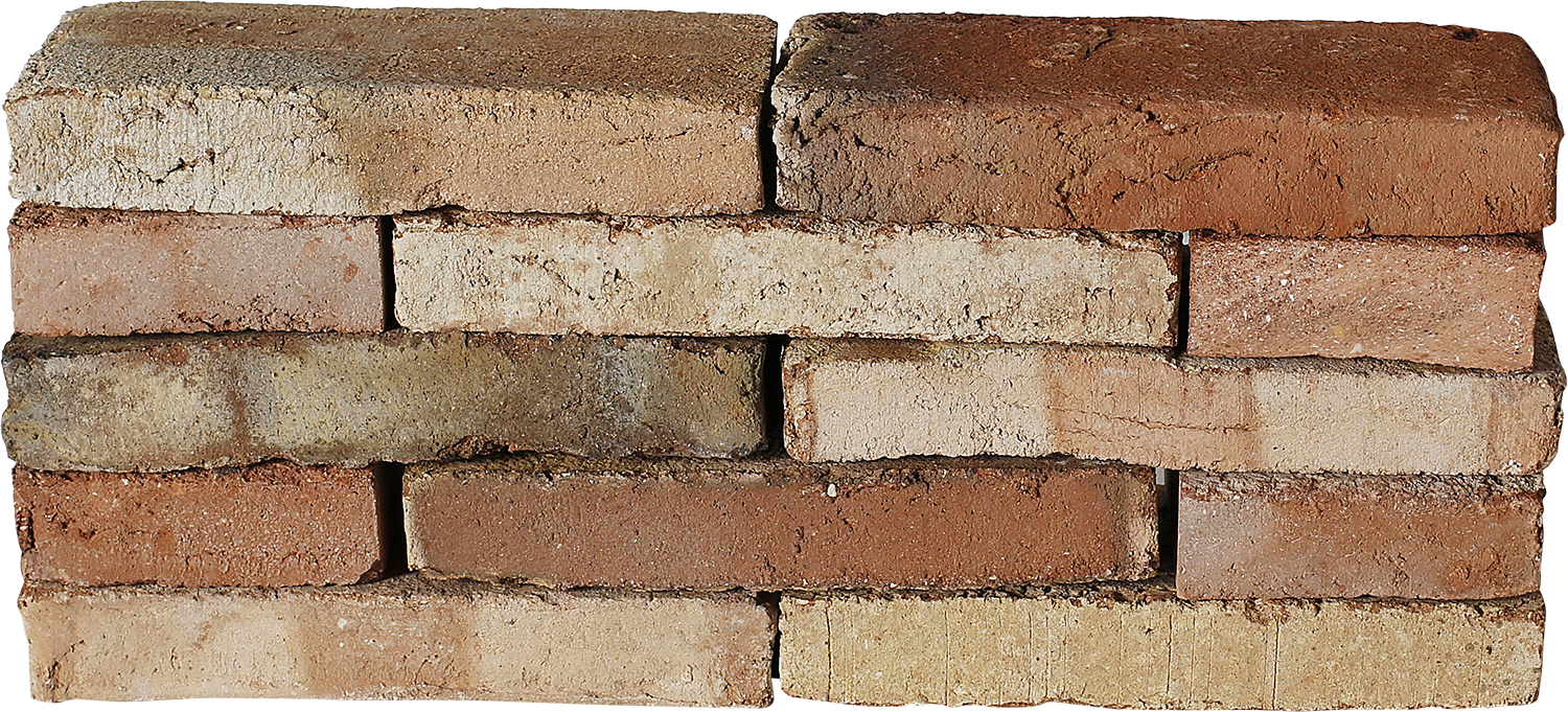 image of Detoned Manual Brick