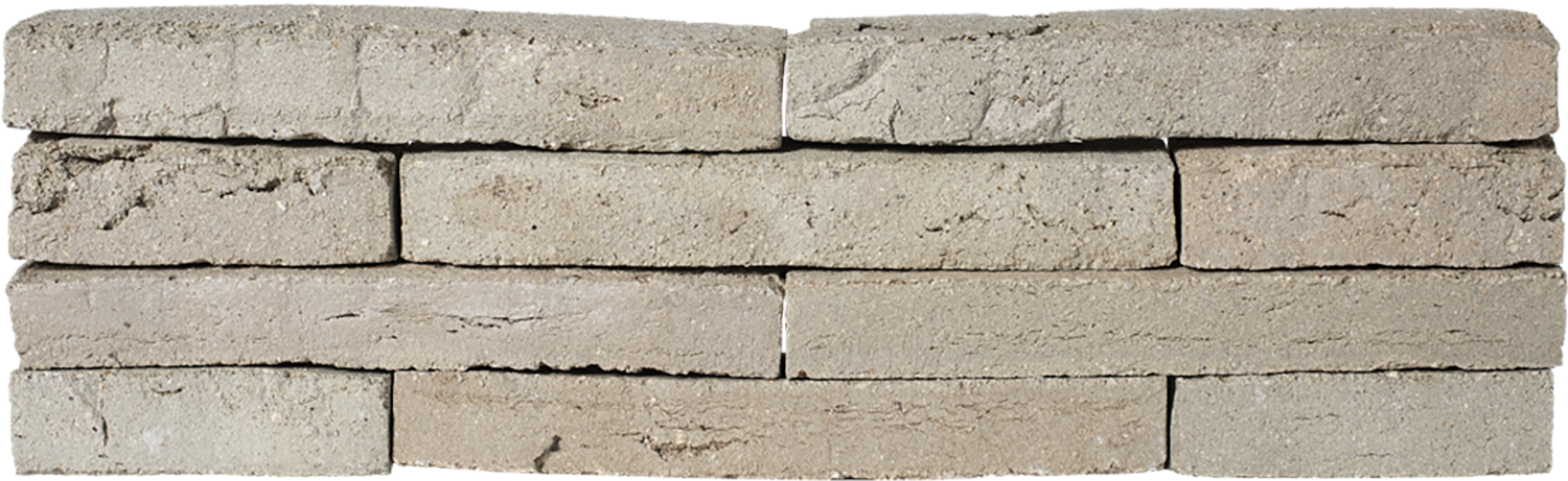 image of Grey Australian Manual Brick