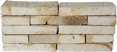 image of Ivery white manual brick