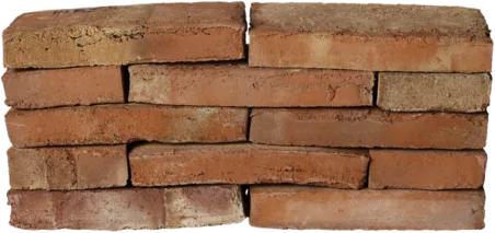 image of Rojo Manual Brick