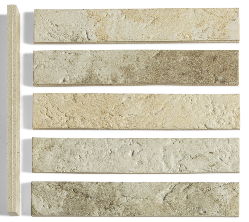 Finning D54 D54 | Heylen Ceramics