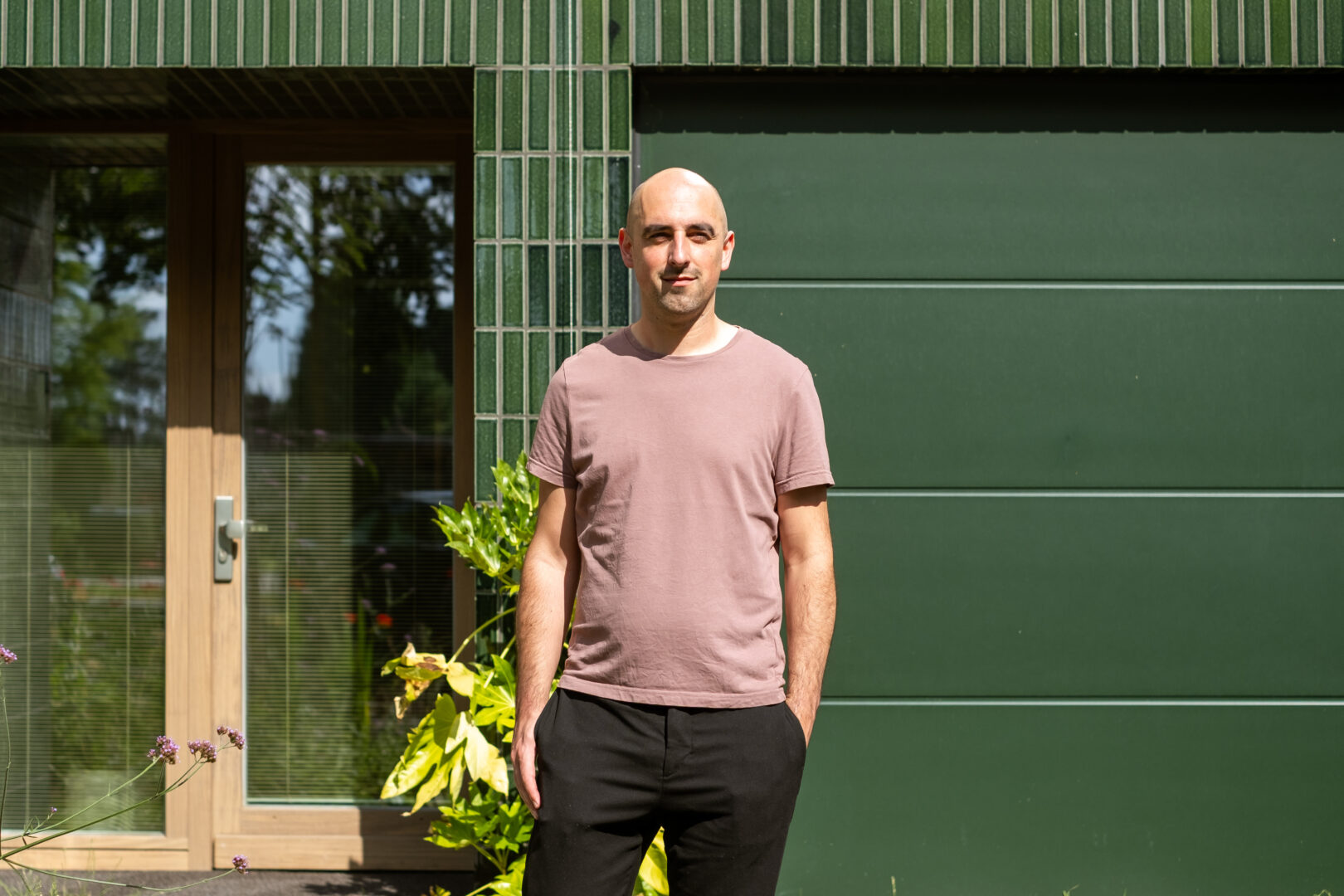 image of STAM architecten